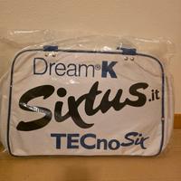 Borsa medica professionale Sixtus Tecnosix