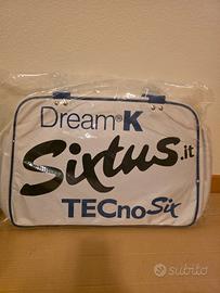 Borsa medica professionale Sixtus Tecnosix