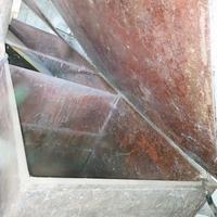 cassone per deposito cereali 