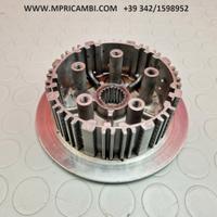 TAMBURELLO FRIZIONE HONDA CRF 250 2008 2009 CRE F