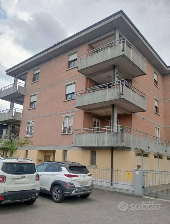 Appartamento – Reggio Emilia, San Maurizio - Vista 2