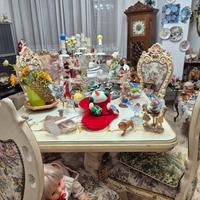 arredamento stile veneziano 