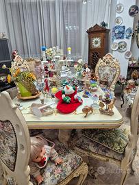 arredamento stile veneziano 