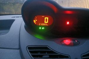 Renault twingodel 2008 benzina