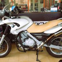 Bmw g 650 gs - 2004 BELLA e AFFIDABILE