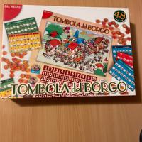 Tombola