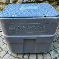 Elettropompa sommergibile PEDROLLO TEX3 V230