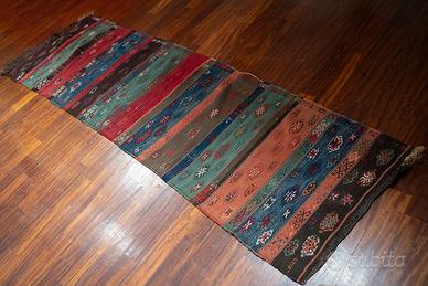Tappeto kilim
