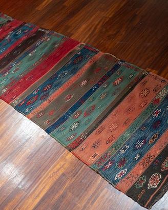 Tappeto kilim