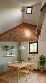 Appartamento indipendente a Venosa