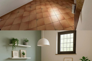 Appartamento indipendente a Venosa