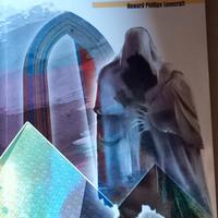Wired Stories - Howard Phillips Lovecraft