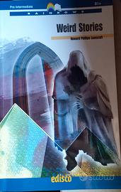 Wired Stories - Howard Phillips Lovecraft