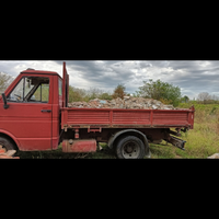 Iveco Daily 35 8 aspirato