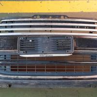 MINI COOPER 2010 - PARAURTI ANTERIORE