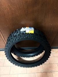 Gomme Enduro Medium Michelin