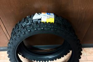 Gomme Enduro Medium Michelin