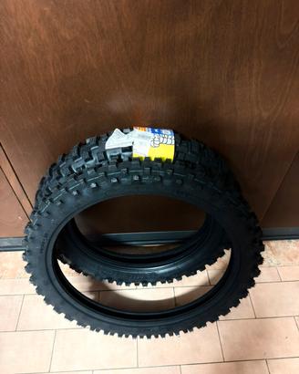 Gomme Enduro Medium Michelin