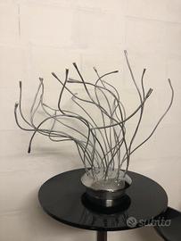 lampadario Ideal Lux Odeon 