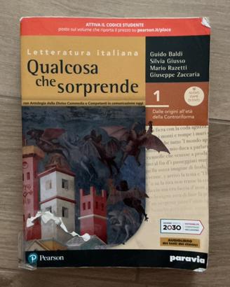 Qualcosa che sorprende 1