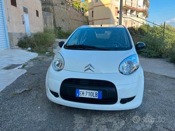 Citroën C1 1.0 Benzina 