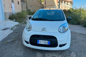 Citroën C1 1.0 Benzina 
