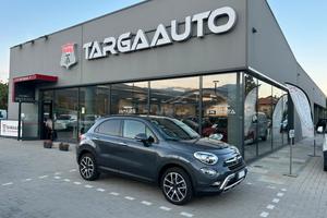 Fiat 500 X 500X 1.4 m-air Cross 4x2 140cv