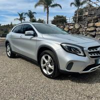 Mercedes GLA X156 200d 2019