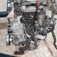  motoare audi a 48 2 .0 D 105 kw