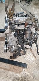  motoare audi a 48 2 .0 D 105 kw