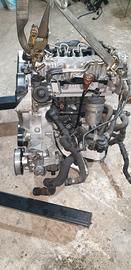  motoare audi a 48 2 .0 D 105 kw