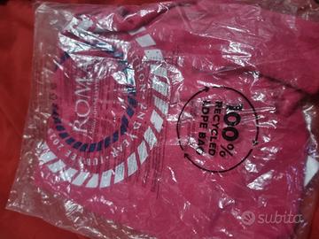 Maglia ufficiale Wizz Air Rome Half Marathon 