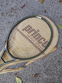 racchette da tennis 