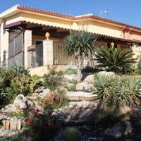 VILLA SINGOLA A SCICLI