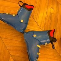 Scarponi Sci Lange misura 20.5 (EUR 36)