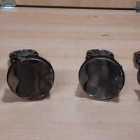 Cilindro bielle pistoni mv agusta brutale 990