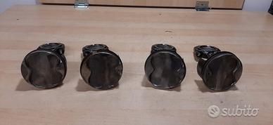 Cilindro bielle pistoni mv agusta brutale 990