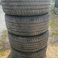 Set pneumatici firestone  225/50/R17