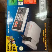 Nintendo NES mini