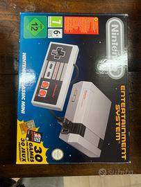 Nintendo NES mini