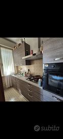 Cucina completa 3.30m (trattabile)