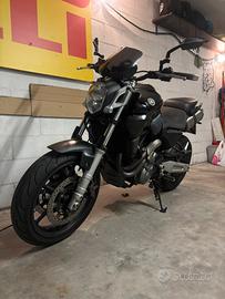 Mt-03 660 2006 A2 33kw