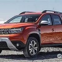 Ricambi garantiti dacia duster 2022