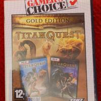 Dragon Quest Gold edition 