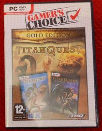 Dragon Quest Gold edition 