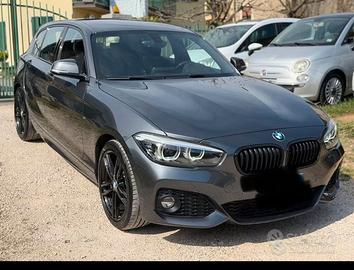 Portiere bmw serie 1 f20/f21