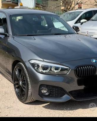 Portiere bmw serie 1 f20/f21