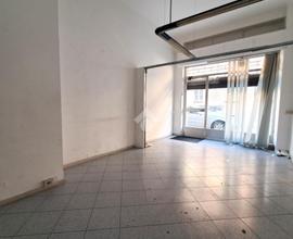 NEGOZIO A ALESSANDRIA