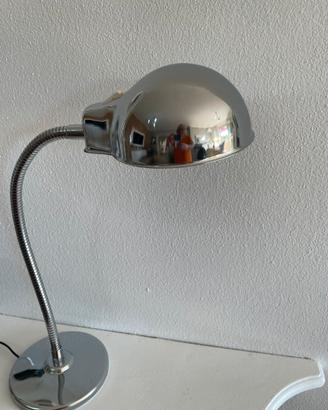 lampada da tavolo/scrivania vintage