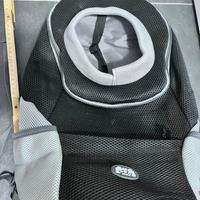 Zaino per cane piccola taglia